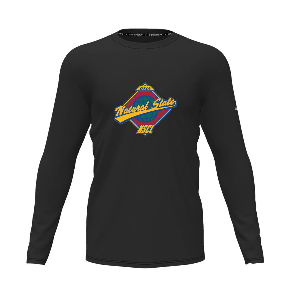 Decker Performance T-Shirt