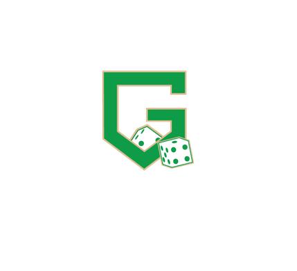 [CUS-STK-VC-3IN-LOGO3] Team Stickers (3in, Logo 3)